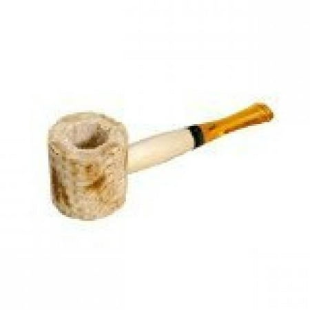 Vintage/classic Pipes Corn COB Pipe 3.5 In.