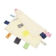 thumbnail image 1 of Appease Towel Baby Towel For Infants Hand-Eye Coordination Training 1Pcs, 1 of 5