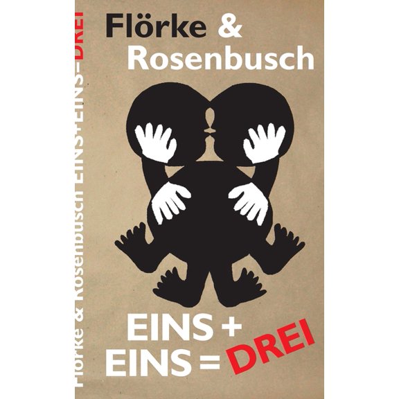 Eins eins = drei: Jahrbuch Nr. 1, (Paperback)