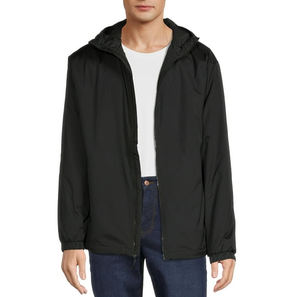 Jacket Big Collar