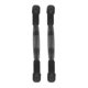 thumbnail image 1 of 2 paquetes de para montaje lateral de Kayak, canoa y barco, agarre para soporte de paleta 1 solo agujero Cola Asa de transporte para kayak al aire libre, 1 of 7