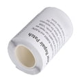 thumbnail image 1 of 12.3ft Roll TPU Pool Repair Patch Waterproof Multipurpose for Bounce House Canopy Air Bed Pool Floats,PoolRepairPatch,InflatablePatchRepairKit, 1 of 5