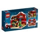 thumbnail image 3 of LEGO Santa Claus Workshop - Edición limitada 40565, 3 of 4