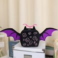 thumbnail image 1 of Blox Fruits Game Peripheral Props Doll Leopard Box Plush Toy Purple Box Doll, 1 of 5