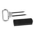 thumbnail image 3 of Heaveant Wine Opener, 1Pc Creative Handheld Labor-saving Wine Bottle Cork Opener For Home Bar Club Party Use New, 3 of 8