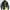 Green, variant on TIHLMK Mens Down Jacket Sales Men's Winter Warm Slim Fit Packable Lightweight Puffer Jacket Casual Bubble Coat for Men Outerwear Blue