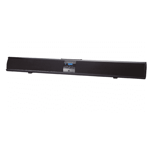 proscan 37 bluetooth soundbar