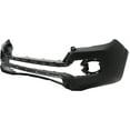 thumbnail image 5 of For 16-19 Tacoma Pickup Truck Front Bumper Cover Assembly Models with Fog Lights, 5 of 5