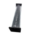thumbnail image 5 of Hex Autoparts Uncut 40"x100' FT Feet 15% Dark Shade 2Ply Window Tint Film Roll 15%, 5 of 5