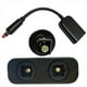 thumbnail image 3 of Convertidor de Fibra Óptica de 6 Núcleos Cable de Fibra Óptica de Audio 2 en 1 Salida Adaptador de Fibra Óptica 1/2 Distribuidor de Fibra Óptica de Audio, 3 of 9