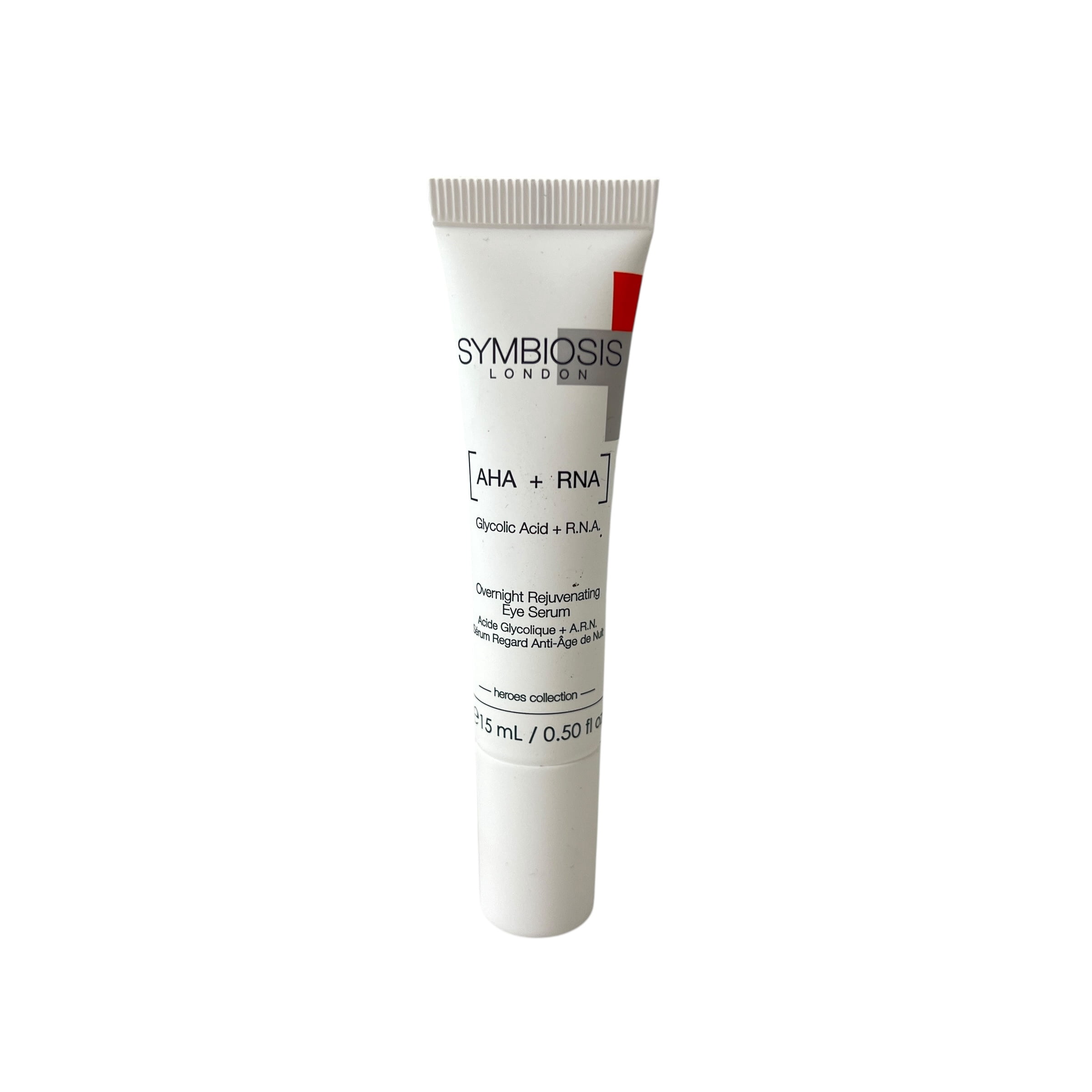Symbiosis London Overnight Rejuvenating Eye Serum 0.5 fl oz