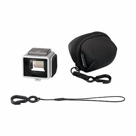 Sony VCL-DE07T Wide End Conversion Lens