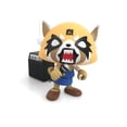 thumbnail image 2 of Vinilo de acción The Loyal Subjects AGGRETSUKO Retsuko Death Metal, 2 of 2