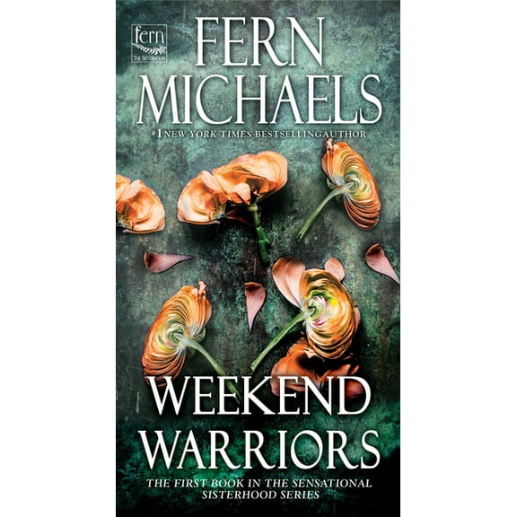 Sisterhood Weekend Warriors, (Paperback)