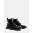 thumbnail image 2 of Madden NYC Men's Crown Combat Boots, 2 of 6