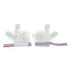 thumbnail image 2 of Protector de dedos para niños, 1 par de protectores de dedos para bebés para dejar de chuparse el pulgar Lograr más, 2 of 8