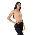 thumbnail image 2 of Top Bocarosa liso sin mangas. BOCAROSA T11885AC/Top/casual, 2 of 4