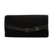 thumbnail image 3 of Cojín Ortopédico Samsonite SA5450 Negro Espuma Viscoelástica para Alivio de Dolor Lumbar, 3 of 9
