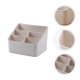 thumbnail image 4 of Organizador de almacenamiento de escritorio Containente de contenedores de control remoto para la oficina para la oficina, 4 of 6