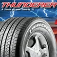 thumbnail image 3 of Thunderer Ranger 007 235/50R19 99V a/s All Season Tire, 3 of 3