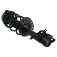 thumbnail image 4 of TRQ Front Strut & Coil Spring Assembly Set Driver & Passenger Sides Fits Select 08-12 Nissan Rogue, 4 of 6