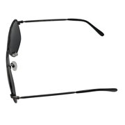 Guess Factory GF0239 08A Shiny Gunmetal Eyeglass Frames