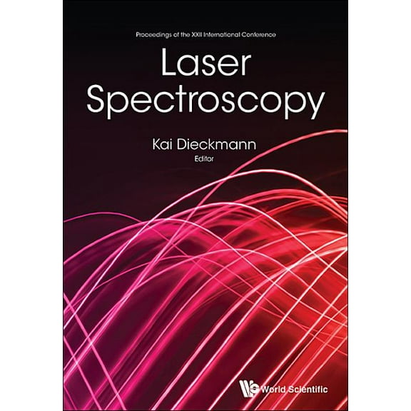 Laser Spectroscopy (Icols2015), (Paperback)