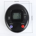 thumbnail image 4 of Mosiee Maximize Your Workout With The Stepper Counter Monitor For Exercise Bikes, 4 of 9