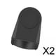 thumbnail image 1 of 2x Tapa De Boquilla De Silicona Accesorios Universales Para Saxofón Protector De Boquilla Negro, 1 of 9