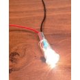 thumbnail image 2 of MARINE BOAT LED MINI DOT COURTESY LIGHT III OEM WARM WHITE SPLASHPROOF, 2 of 4