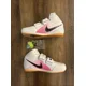 thumbnail image 2 of Ni - ke Ni - ke Men's Size 10.5 Zoom Javelin Elite 3 Track Spikes White Pink Orange New, 2 of 5