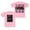 Pink2, variant on Ty Myers The Select Album 2025 Tour Merch Unisex Crewneck Short Sleeve T-Shirt