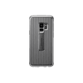 thumbnail image 6 of Samsung Protective Standing Cover for Samsung Galaxy S9 - Silver, 6 of 6