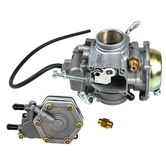 Niche Carburetor and Fuel Pump Kit for Polaris Sportsman 500 ATV MK1001132