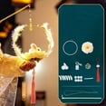 thumbnail image 4 of YAOMOBB Hanging Lantern Vintage Style DIY Kit Children Handmade Jade Rabbit Lantern for Festive Decoration, 4 of 6