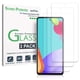 thumbnail image 1 of Protector de pantalla AmFilm de vidrio templado para Samsung Galaxy A53/ A52/S20 FE, 6.5 pulgadas, paquete de 3, 1 of 5