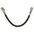 thumbnail image 2 of Raybestos BH38173 Professional Grade Hydraulic Brake Hose Fits select: 1984-1987 CHEVROLET CORVETTE, 2 of 5
