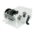 thumbnail image 3 of Máquina de torno manual perfecl modelo de transmisión de torno, 3 of 8