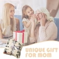 thumbnail image 5 of Blanket Gift for Mom from Daughter Son,Soft Throw Blanket Fleece for Mother's Day,Mom Birthday,Letter Design，60" x 50", 5 of 9