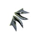 thumbnail image 1 of Cubierta Lateral Tanque Der/Izq Set VN Crossmax 250 (20-21) multicolor, 1 of 2
