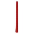 thumbnail image 1 of Empuñadura de palo de golf, protector de mango de golf Diseño de orificio de ventilación de absorción de impacto estándar No universal para práctica Rojo Macarena Empuñaduras de palos de golf, 1 of 8