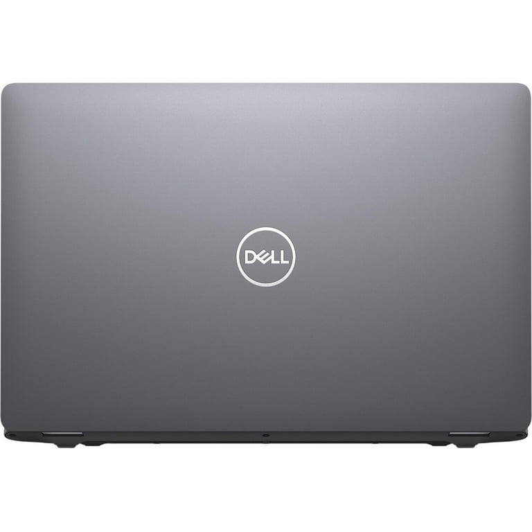 Dell Precision 15 Home and Entertainment Laptop (Intel i7-10510U 4