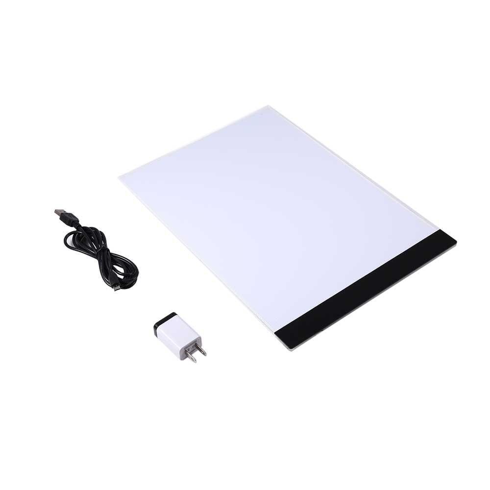 LED tracing light pad . For cake decorating, animation, drawing - Arts &  Crafts - Long Beach, California, Facebook Marketplace