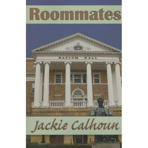 Roommates (Paperback)