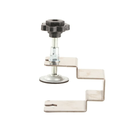

Woodworking Drawer Panel Fixing Clip Bow Type Clip Woodworking Tool