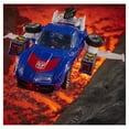 thumbnail image 5 of Transformers Generations War for Cybertron: Kingdom Deluxe WFC-K26 Autobot Tracks Action Figure, 5 of 9