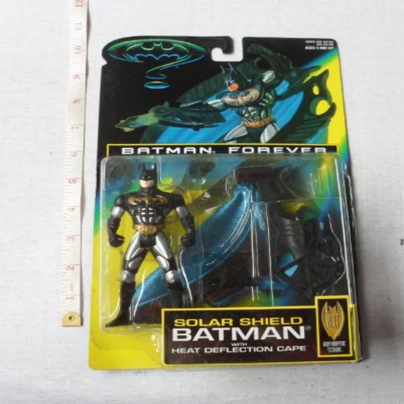 batman forever figure