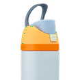 thumbnail image 2 of Owala Acier Inoxydable FreeSip 16oz Bleu, 2 of 5