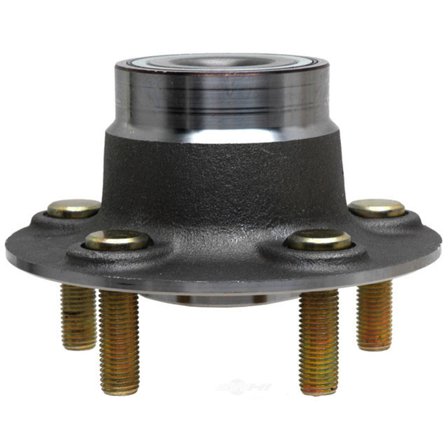 Raybestos 712154 Professional Grade Wheel Bearing and Hub Assembly Fits select: 2001-2006 CHRYSLER SEBRING, 1995-2006 DODGE STRATUS