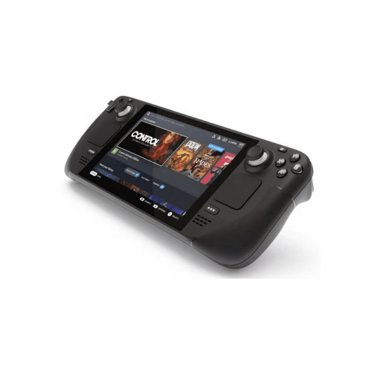 Valve Steam Deck 256gb Handheld System Console Black - Walmart.com